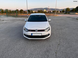 Volkswagen Polo '11 Gti