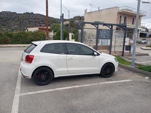 Volkswagen Polo '11 Gti