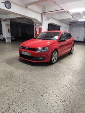 Volkswagen Polo '11 GTI