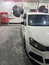 Volkswagen Polo '11 GTI DSG (7-GEAR)