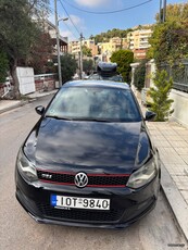 Volkswagen Polo '11 GTI DSG F1