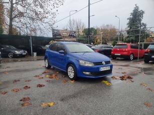 Volkswagen Polo '11 POLO 1.4 16V