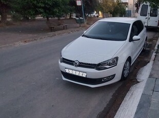 Volkswagen Polo '11 Tdi Comfortline