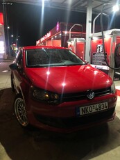 Volkswagen Polo '11 TSI