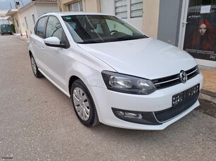 Volkswagen Polo '11 VW POLO 1.6 TDI Comfortline