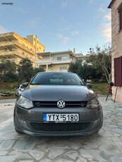 Volkswagen Polo '12 1.2 TDI