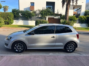 Volkswagen Polo '12 1.2 TDI