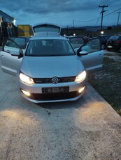 Volkswagen Polo '12 1.2 TDI BlueMotion 89g