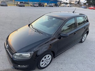 Volkswagen Polo '12 1.2 TDI BLUEMOTION