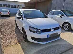 Volkswagen Polo '12 1.2 TDI Επαγγελματικο