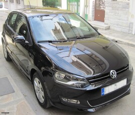 Volkswagen Polo '12 1.2 TSI 105PS