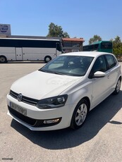 Volkswagen Polo '12 1.2 Tsi