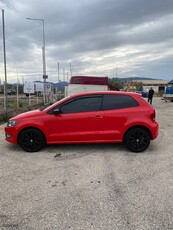 Volkswagen Polo '12 1.6 TDI