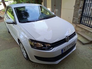 Volkswagen Polo '12