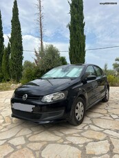 Volkswagen Polo '12