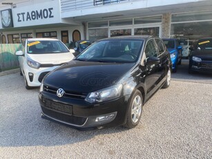 Volkswagen Polo '12