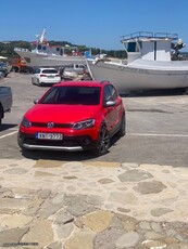 Volkswagen Polo '12 Cross