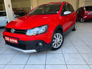 Volkswagen Polo '12 CROSS AUTOMATIC FULL EXTRA CRS MOTORS