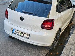 Volkswagen Polo '12