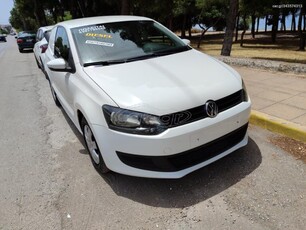 Volkswagen Polo '12 ΕΠΑΓΓΕΛΜΑΤΙΚΟ Η ΑΓΡΟΤΙΚΟ DIESEL 5600 ΠΡΟΣΦΟΡΑ