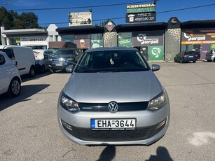 Volkswagen Polo '12