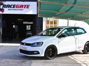 Volkswagen Polo '12 GTI