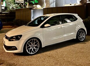 Volkswagen Polo '12 Gti