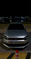 Volkswagen Polo '12 GTI DSG (7-GEAR)