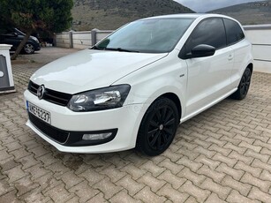 Volkswagen Polo '12 MATCH