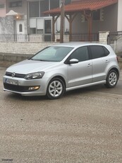 Volkswagen Polo '12 POLO 1.2 TDI bluemotion