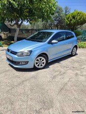 Volkswagen Polo '12 TDI 1.2 BLEUMOTION