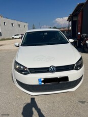 Volkswagen Polo '12 TDI