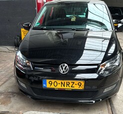 Volkswagen Polo '11 TDI