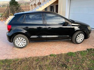 Volkswagen Polo '12 Tdi