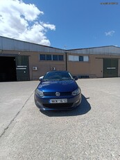 Volkswagen Polo '12 TDI 75Hp