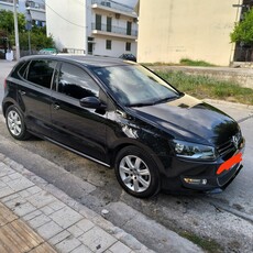 Volkswagen Polo '12 TSI 105PS HIGHLINE