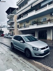 Volkswagen Polo '12 TSI 1.2