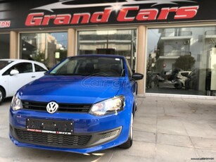 Volkswagen Polo '13