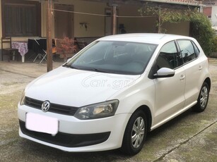 Volkswagen Polo '13 1.2 TDI