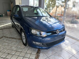 Volkswagen Polo '13 1.2 TDI BLUEMOTION* EURO5*