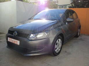 Volkswagen Polo '13 1.2 TDI BLUEMOTION