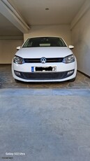 Volkswagen Polo '13 1.6 TDI COMFORTLINE