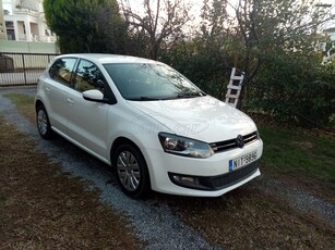 Volkswagen Polo '13