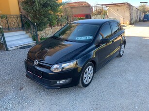 Volkswagen Polo '13