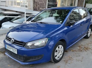 Volkswagen Polo '13