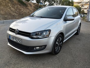 Volkswagen Polo '13