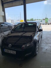 Volkswagen Polo '13