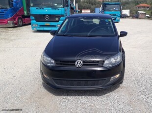 Volkswagen Polo '13