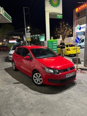 Volkswagen Polo '13