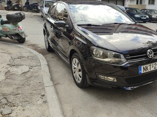 Volkswagen Polo '13